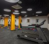 Парк-отель «Орловский» Подмосковье #23