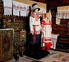 Деревня Мандроги Ленинградская область #59