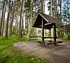 Отель Кантри Резорт Дмитровское шоссе