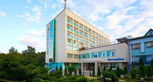 Санаторий Приозерный Минская область - официальный сайт