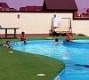Отель ДельМар Заозерное - официальный сайт
