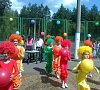 Пансионат «Бор» УДП РФ Домодедово #41