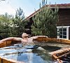 Загородный отель «Fish Point Family Resort» Золотой Сазан #50