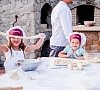 Отель «Тиссен Хаус» Ялта, Крым #20