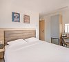 Отель Custos Hotel Tverskaya Москва