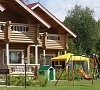 Moscow Country Club Волоколамское шоссе - официальный сайт