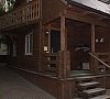 Санаторий «Эдельвейс» Геленджик #18