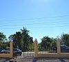 Отель «Лагуна» Гудаута, Бамбора, Абхазия #15
