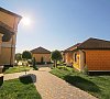 Отель «Leo Palace» Черноморское, Крым #15