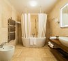 Отель «Крымский Бриз Hotel & Villas» Ялта, Крым #41
