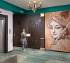 Бутик-отель «Garuda Boutique Hotel» Сухум, Абхазия #15