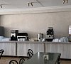 Отель Огниково Ленинградское шоссе фото
