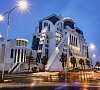 Grand Gloria Hotel Батуми - официальный сайт