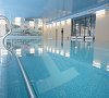 Отель «Orchestra OKA Spa Resort» Подмосковье #48