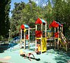Отель «Южный полюс» Ялта, Крым #15