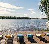 База отдыха Кантри Хоум #15