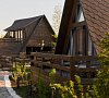 Загородный отель «View Ga Forest SPA» Выборг #14 Загородный отель «View Ga Forest SPA» Выборг #14