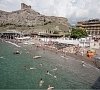 Отель «Астарта» Судак, Крым #19