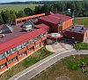 Заря Каширское шоссе