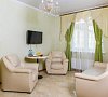 Отель «Принцесса Элиза» Зеленоградск - номер ДеЛюкс