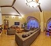 Отель «Александрия» Ялта (Кацивели), Крым #24