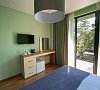 Отель «Garden Inn» Кобулети, Грузия #19