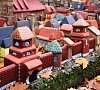 Отель «Дом сказочника» Светлогорск