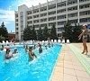 Пансионат «Южный» Николаевка, Крым #19
