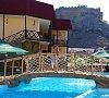 Бастион Судак - официальный сайт