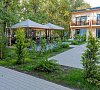 Волна Sea Village Анапа