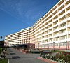 Санаторий Тараскуль Тюменская область фото