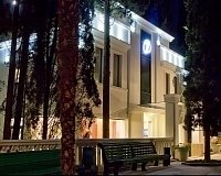 Отель Актер (Ялта)