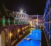 1001 ночь Ялта цены