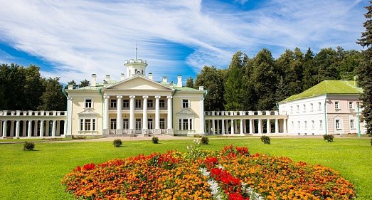 Санаторий Валуево Киевское шоссе - официальный сайт