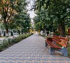 Sunparco 4* Анапа цены