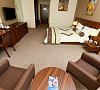 Гостиница Best Western Русский Манчестер #26