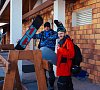 Отель «Приют Панды» Роза Хутор (Красная Поляна) #27