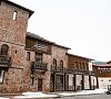 Отель Лермонтов Роза Хутор фото Отель Лермонтов Роза Хутор фото