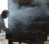 Отель «Вавилон» Новый Афон, Абхазия #18