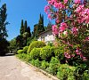 Вилла «Карасан» Алушта, Крым #47 Вилла «Карасан» Алушта, Крым #47