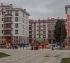 Отель «Гамма Сириус Парк» Сочи #26