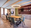 Cottage Поляна Горки Вилладж Эсто-Садок цены