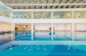 Фотографии объекта
							SPA-Отель «Qalaalti Hotel & Spa» Галаалты (Азербайджан)