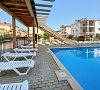 Отель Амбра All inclusive Джемете фото
