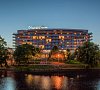 Отель Crystal House Suite Hotel & SPA Калининградская область