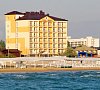 Отель Palma Soneta Анапа