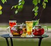 Эко-отель «Ручьи уДачи» Белокуриха - ресторан