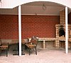 Отель Маяк (Банное) Башкирия фото