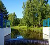 Санаторий Сосновый бор Минская область - официальный сайт