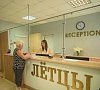 Санаторий «Летцы» #21